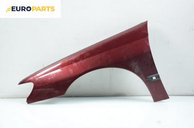 Калник за Peugeot 406 Sedan (08.1995 - 01.2005), 4+1 вр., седан, позиция: лява