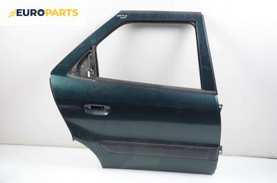 Врата за Citroen Xsara Break (10.1997 - 03.2010), комби, позиция: задна, дясна