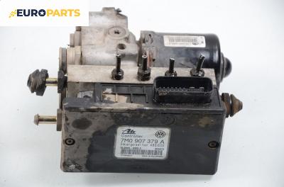 Помпа ABS за Ford Galaxy Minivan I (03.1995 - 05.2006), № 7M0 907 379 A