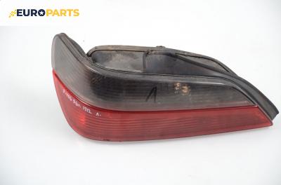Стоп за Peugeot 406 Sedan (08.1995 - 01.2005), седан, позиция: лява