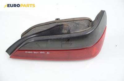 Стоп за Peugeot 406 Sedan (08.1995 - 01.2005), седан, позиция: дясна