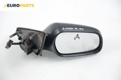 Огледало за Citroen Xsara Break (10.1997 - 03.2010), 4+1 вр., комби, позиция: дясна