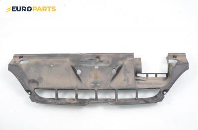 Кора над радиатор за Citroen Xsara Break (10.1997 - 03.2010), 4+1 вр., комби