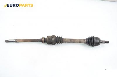 Полуоска за Citroen Xsara Break (10.1997 - 03.2010) 1.6 i, 88 к.с., позиция: дясна