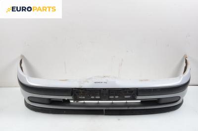 Предна броня за Renault Megane I Hatchback (08.1995 - 12.2004), хечбек, позиция: предна