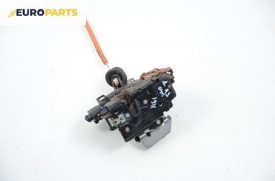 Брава на врата за Audi A3 Hatchback II (05.2003 - 08.2012), позиция: дясна