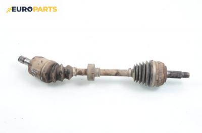 Полуоска за Honda CR-V I SUV (10.1995 - 02.2002) 2.0 16V 4WD (RD1, RD3), 147 к.с., позиция: предна, дясна