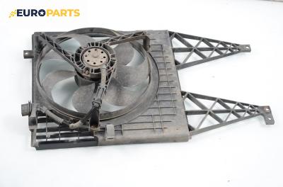 Перка охлаждане за Audi A3 Hatchback I (09.1996 - 05.2003) 1.6, 101 к.с.