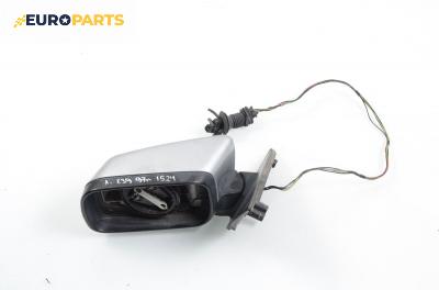 Огледало за BMW 5 Series E39 Touring (01.1997 - 05.2004), комби, позиция: лява