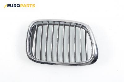 Решетка за BMW 5 Series E39 Touring (01.1997 - 05.2004), комби
