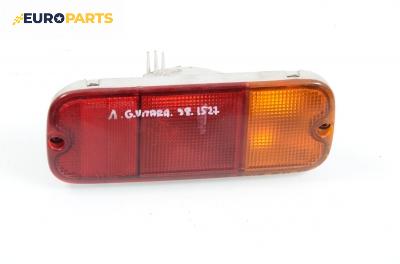 Стоп за Suzuki Grand Vitara I SUV (03.1998 - 08.2006), позиция: лява