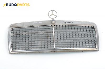 Решетка за Mercedes-Benz 190 Sedan (W201) (10.1982 - 08.1993), седан