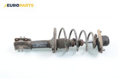 Макферсон за Fiat Punto Hatchback (09.1993 - 09.1999), хечбек, позиция: предна, лява
