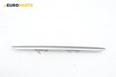 Плафони заден номер за Mercedes-Benz C-Class Sedan (W202) (03.1993 - 05.2000), седан