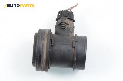 Дебитомер за Alfa Romeo 166 (936) (09.1998 - 06.2007) 2.0 T.Spark (936A3A), 155 к.с.