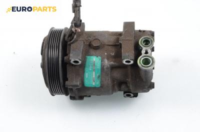 Компресор климатик за Alfa Romeo 166 (936) (09.1998 - 06.2007) 2.0 T.Spark (936A3A), 155 к.с., № SD7V16