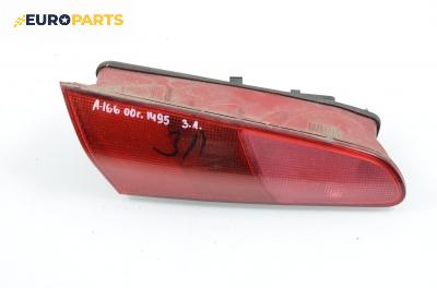 Вътрешен стоп за Alfa Romeo 166 (936) (09.1998 - 06.2007), седан, позиция: задна, лява