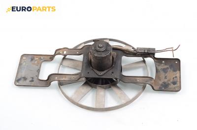 Перка охлаждане за Renault Clio I Hatchback (05.1990 - 09.1998) 1.2 (B/C/S572), 60 к.с.