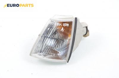 Мигач за Renault Clio I Hatchback (05.1990 - 09.1998), хечбек, позиция: лява