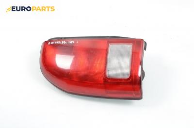 Стоп за Suzuki Grand Vitara I SUV (03.1998 - 08.2006), позиция: лява