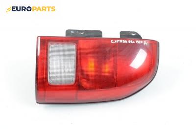 Стоп за Suzuki Grand Vitara I SUV (03.1998 - 08.2006), позиция: дясна