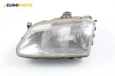 Фар за Renault Megane Scenic (10.1996 - 12.2001), позиция: лява