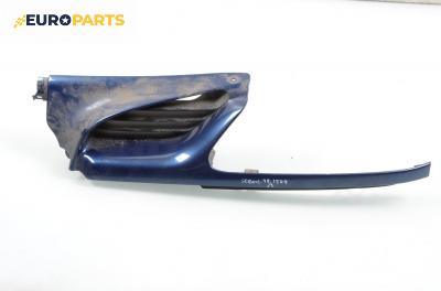 Решетка за Renault Megane Scenic (10.1996 - 12.2001), миниван, позиция: лява