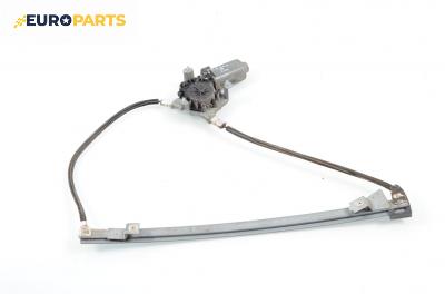 Машинка ел. стъкло за Renault Megane Scenic (10.1996 - 12.2001), 4+1 вр., миниван, позиция: предна, дясна