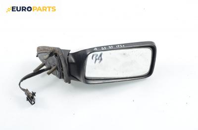 Огледало за Volkswagen Golf III Hatchback (08.1991 - 07.1998), 2+1 вр., позиция: дясна
