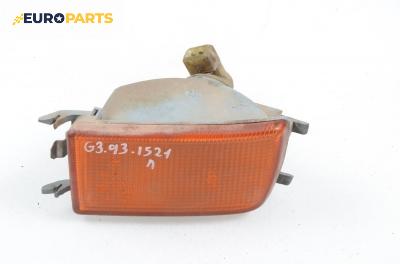 Мигач за Volkswagen Golf III Hatchback (08.1991 - 07.1998), хечбек, позиция: лява