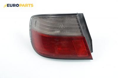 Стоп за Nissan Primera Sedan II (06.1996 - 12.2001), седан, позиция: лява