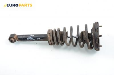 Макферсон за Nissan Primera Sedan II (06.1996 - 12.2001), седан, позиция: предна, лява