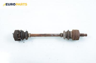 Полуоска за Mercedes-Benz C-Class Sedan (W202) (03.1993 - 05.2000) C 200 (202.020), 136 к.с., позиция: дясна