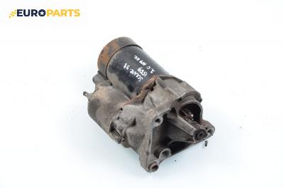 Стартер за Renault Megane Scenic (10.1996 - 12.2001) 2.0 i (JA0G), 109 к.с.