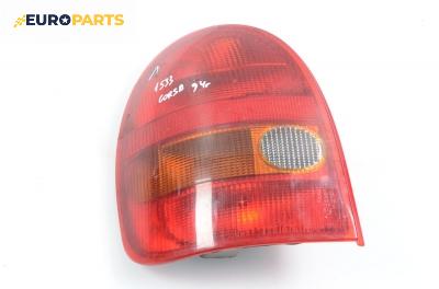 Стоп за Opel Corsa B Hatchback (03.1993 - 12.2002), хечбек, позиция: лява