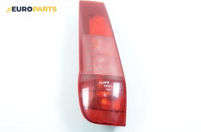 Стоп за Fiat Punto Hatchback (09.1993 - 09.1999), хечбек, позиция: лява