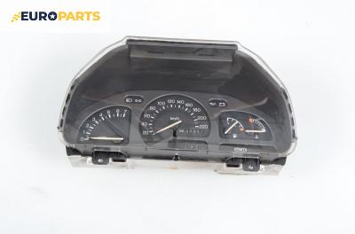 Километраж за Ford Fiesta III Hatchback (01.1989 - 01.1997) 1.3 Catalyst, 60 к.с.