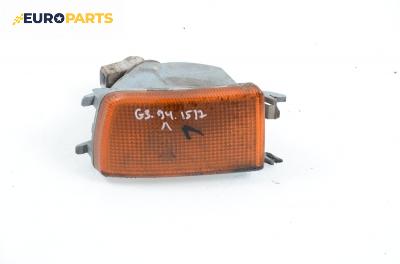 Мигач за Volkswagen Golf III Hatchback (08.1991 - 07.1998), позиция: лява