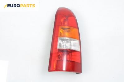 Стоп за Opel Astra G Estate (02.1998 - 12.2009), комби, позиция: лява