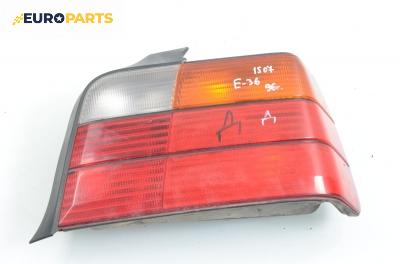 Стоп за BMW 3 Series E36 Sedan (09.1990 - 02.1998), седан, позиция: дясна