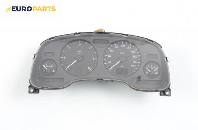 Километраж за Opel Astra G Estate (02.1998 - 12.2009) 2.0 DI, 82 к.с.