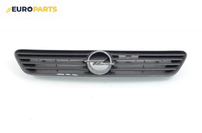 Решетка за Opel Astra G Estate (02.1998 - 12.2009), комби