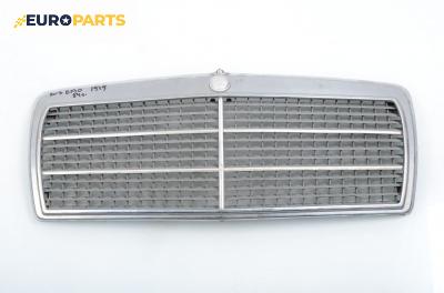 Решетка за Mercedes-Benz 190 Sedan (W201) (10.1982 - 08.1993), седан