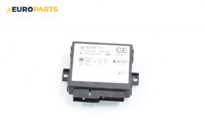 Декоративна маска за Opel Astra G Estate (02.1998 - 12.2009), комби