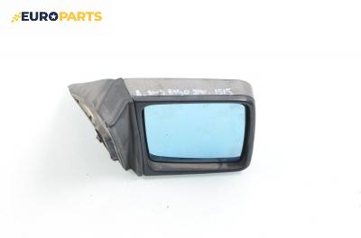 Огледало за Mercedes-Benz 190 Sedan (W201) (10.1982 - 08.1993), позиция: дясна