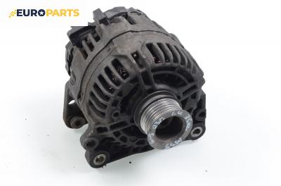 Алтернатор / генератор за Volkswagen Golf V Hatchback (10.2003 - 02.2009) 1.4 16V, 75 к.с., № 036 903 024 J