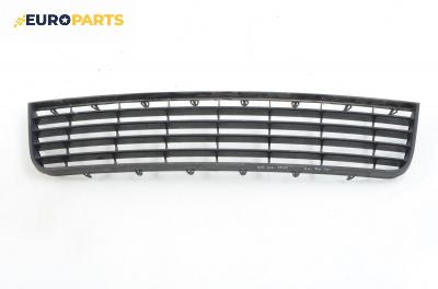 Решетка в броня за Volkswagen Golf V Hatchback (10.2003 - 02.2009), хечбек, позиция: предна