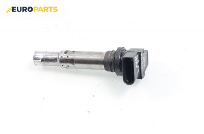 Запалителна бобина за Volkswagen Golf V Hatchback (10.2003 - 02.2009) 1.4 16V, 75 к.с.