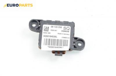 Сензор за Opel Astra G Hatchback (02.1998 - 12.2009), № GM 09 133 258
