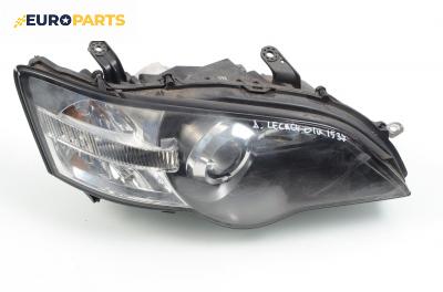 Фар за Subaru Legacy IV Wagon (09.2003 - 12.2009), комби, позиция: дясна